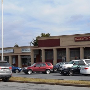 storefront