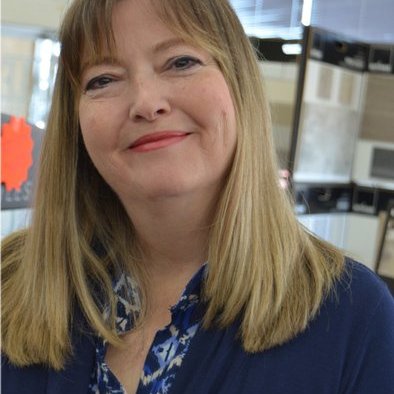 Barbara Collins