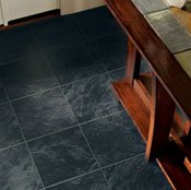 laminate floor
