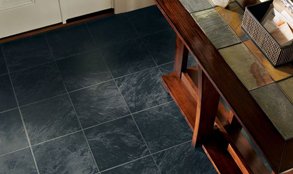 laminate floor