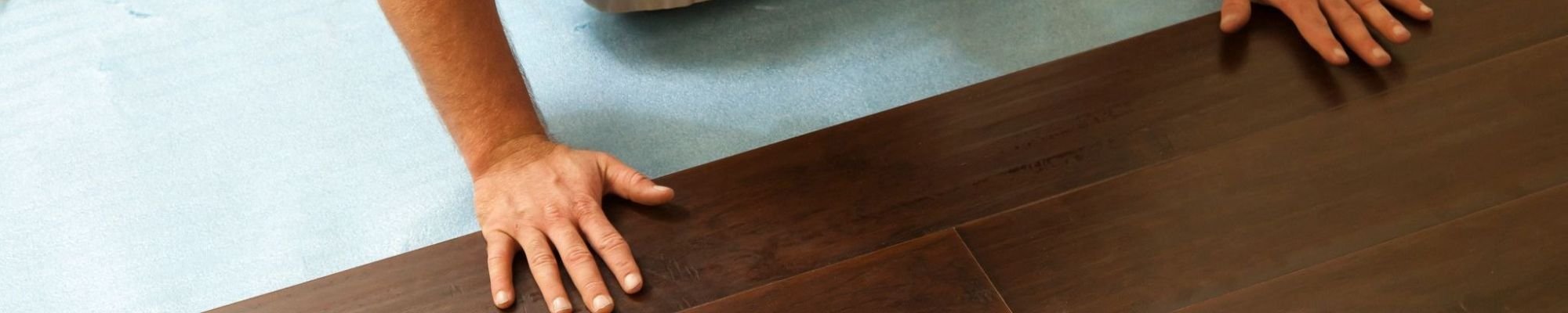 hardwood floor installation services from Potomac Tile and Carpet in Frederick, MD