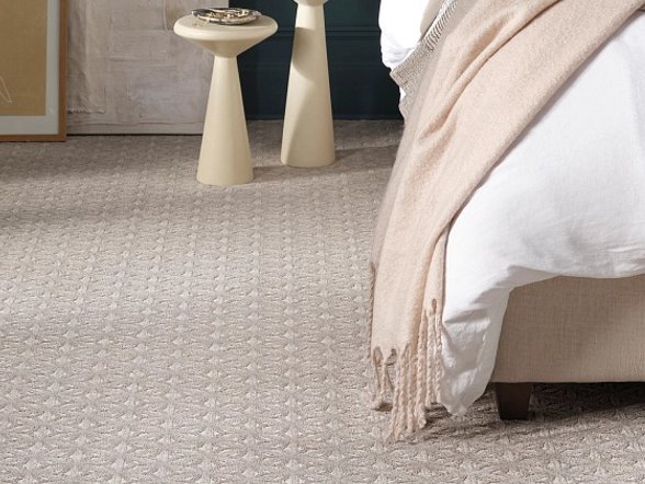 bedroom from Potomac Tile and Carpet in Frederick, MD